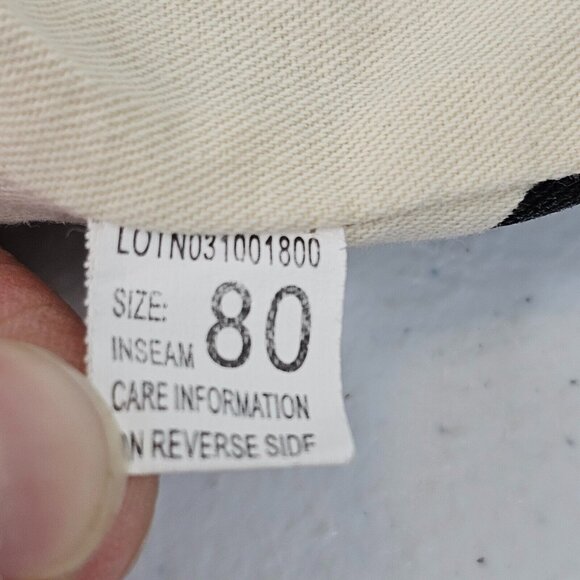 *Last chance item** Baby Toddler Jacket Reversible Unisex Kids Khaki Polka Dot - Picture 4 of 16